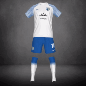 Εμφάνιση αγώνα