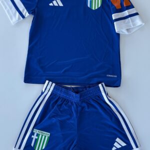 Στολή προπόνησης καλοκαιρινή