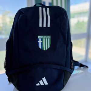 Τσάντα πλάτης