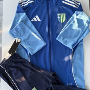 B.Φόρμα προπόνησης & αποστολής