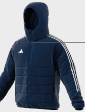 Μπουφαν adidas