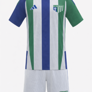 Στολή αγώνα Adidas